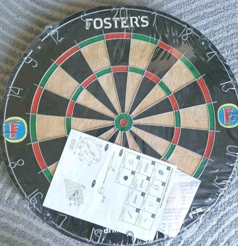 Winmau fosters lager official - winmau,