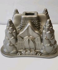 Nordic ware fairy tale cottage - ware,