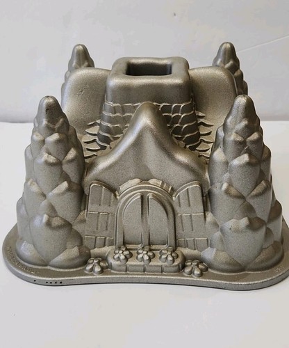 Nordic ware fairy - nordic,