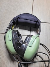 David Clark H20-10 Headset