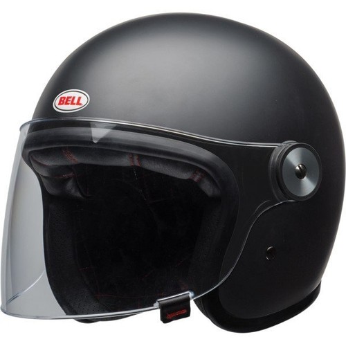 Bell riot full face - riot, full-face
