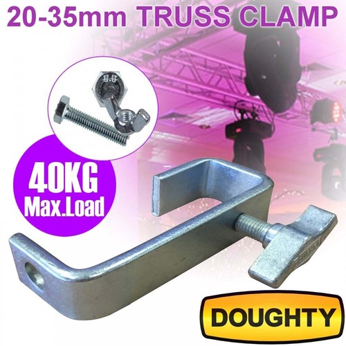 35mm doughty heavy duty - 35mm, truss