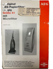 AEG Vampyr 9300 Vacuum Cleaner