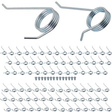 Tines for FLYMO Lawnrake Compact 340 3400 FLY058 Electric Scarifier Rake 84 Pack