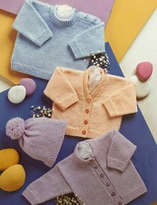 ✨A17 Knitting Pattern