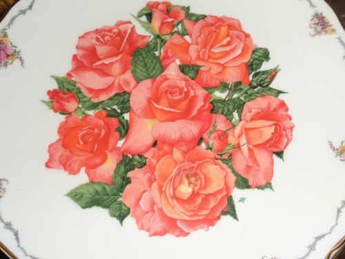 Royal albert limited edition - royal,