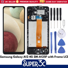 Samsung Galaxy A12 4G SM-A125F