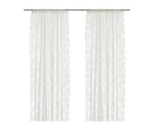 IKEA Net curtains, 1 pair