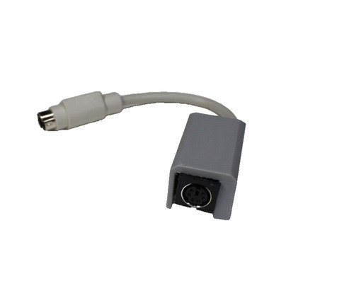 Amiga keyboard adapter for - keyboard,
