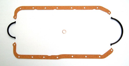 Ford flow sump gasket - -,