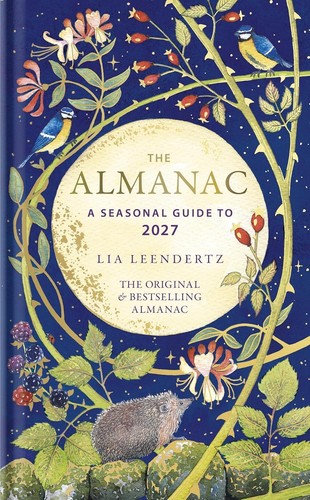 The almanac seasonal guide - seasonal,