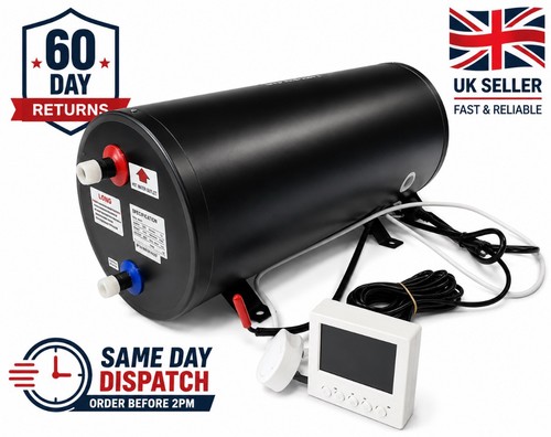 Litre water boiler 240v - 10,
