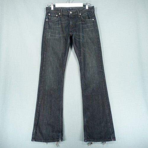 Levis 527 jeans womens - levis,