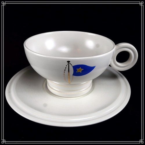 Large robj luxembourg - robj, villeroy