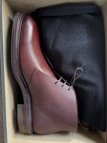 Loake 1880 lytham - 1880, boots