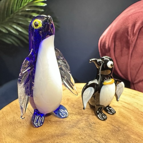 Vintage murano style art glass - murano,