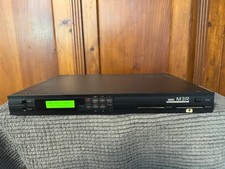 KORG M3R Synthesizer