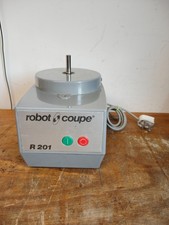 Robot Coupe R 201 Ultra