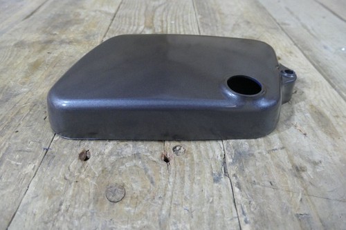Honda cd175 sloper tool box - cd175,
