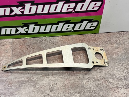 Fender brace fairing - fender, enduro