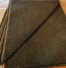 WARWICK EVEREST BOUCLE IN FERN UPHOLSTERY FABRIC 320cm X 140cm + 130cm X 140cm