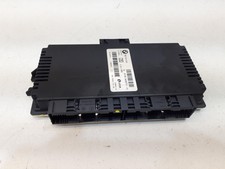 GENUINE 2008 MINI (BMW) MINI  6135345570101 FOOTWELL BCM BODY CONTROL MODULE 