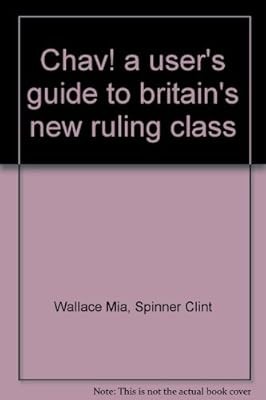 Chav users guide - a,
