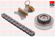 TIMING CHAIN KIT FITS: VW GOLF