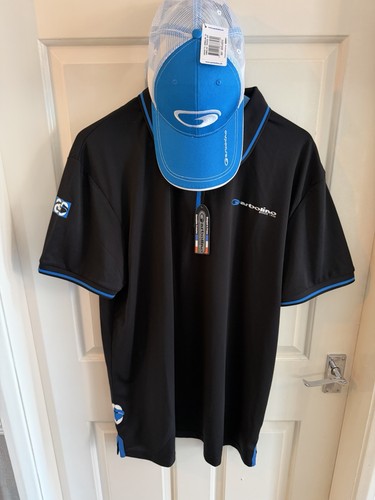 Garbolino fishing shirt and - garbolino,