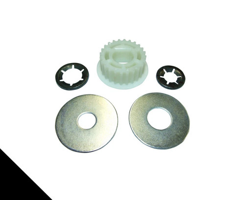 Gearbox pulley gear - pulley,