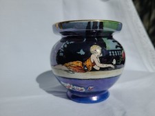 Vintage Clarice Cliff Newport