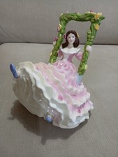  Royal Doulton Pretty Ladies