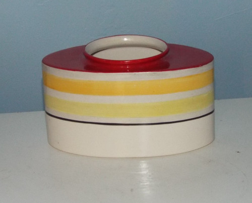 Grays pottery oval - grays,