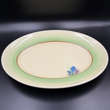 Vintage Clarice Cliff Spring