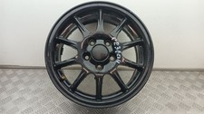 VOLVO V70 AUTO Alloy Wheel