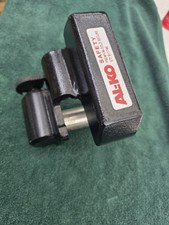 AL-KO Hitch Lock Caravan