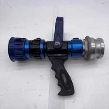 Ex Fire Service Main Fire Hose