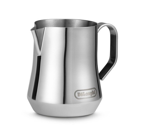 Longhi milk frothing jug - milk,