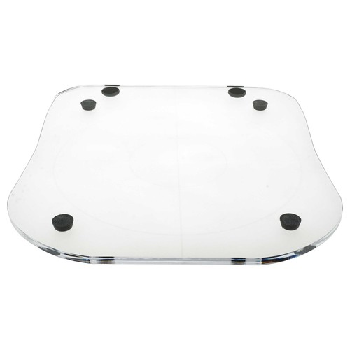 Sliding mat for - for, kenwood