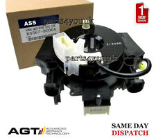 AIR SQUIB SPIRAL CABLE CLOCK SPRING to NISSAN NAVARA TIIDA NOTE MICRA QASHQAI