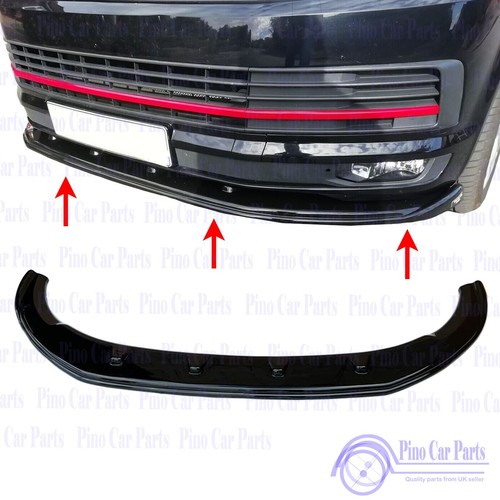Fits transporter t6 - vw,