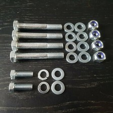 Anti Roll Bar / Bumper Bracket