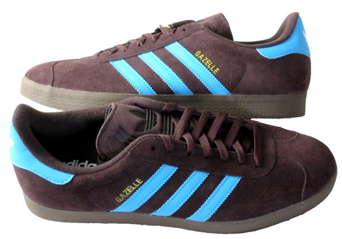 Adidas men gazelle shadow - gazelle,