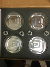 2.1 Stroker kit - 2618 Forged