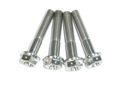 Front fork pinch - fork, bolt