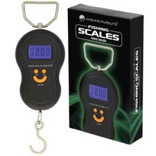 Digital Carp Fishing Scales