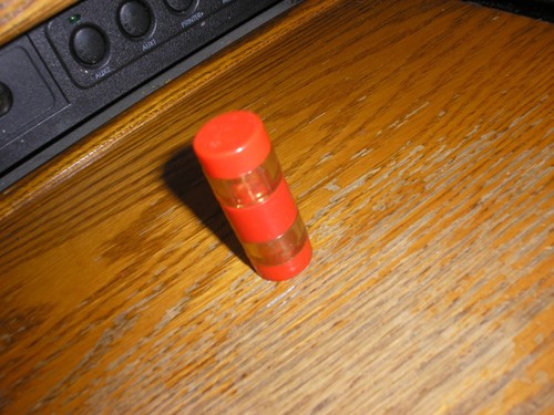 Vintage compact plastic - vintage,