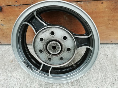 Kawasaki zl750 rear wheel - zl750,