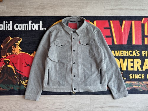 Levi engineered jeans - jeans, lej
