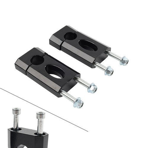 22mm handlebar riser - 22mm, 7/8"